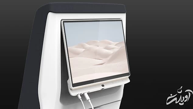 چگونه سرگرمی در حین پرواز شخصی میشود؟ تکنولوژی